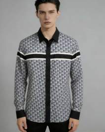 Picture of Dior Shirt Long _SKUDiorsz38-4824or19426195
